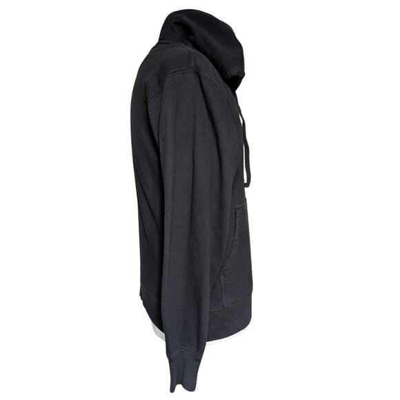 Xavier Wulf Hollow Squad X Ikon New York Hoodie Sweatshirt Men’s Size Medium M - Picture 4 of 8